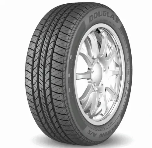 Douglas Touring A/S 225/65R17 102H Butun Mavsum Shinalari - 5