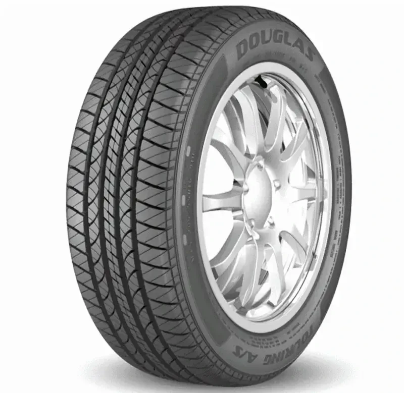 Douglas Touring A/S 225/65R17 102H Butun Mavsum Shinalari - 5