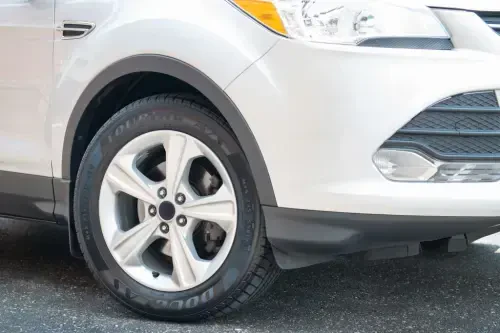 Douglas Touring A/S 225/65R17 102H Butun Mavsum Shinalari - 6