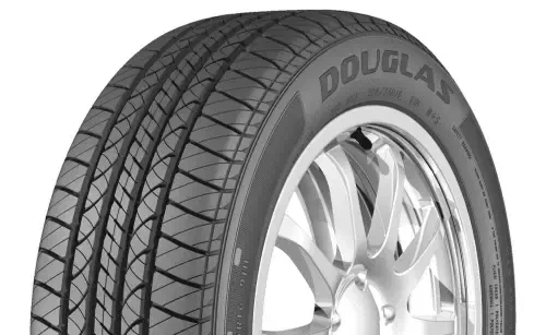 Douglas Touring A/S 225/65R17 102H All-Season Tire- - DOUGLAS (1)