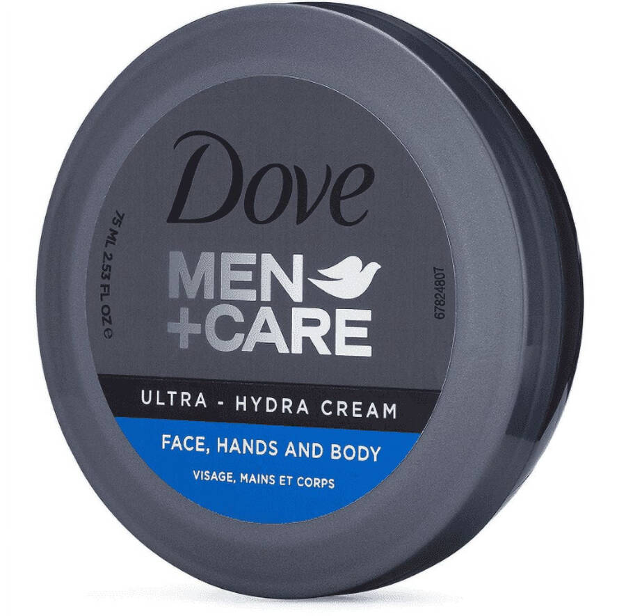 DOVE MEN+CARE KREM 2,5 OZ - 4