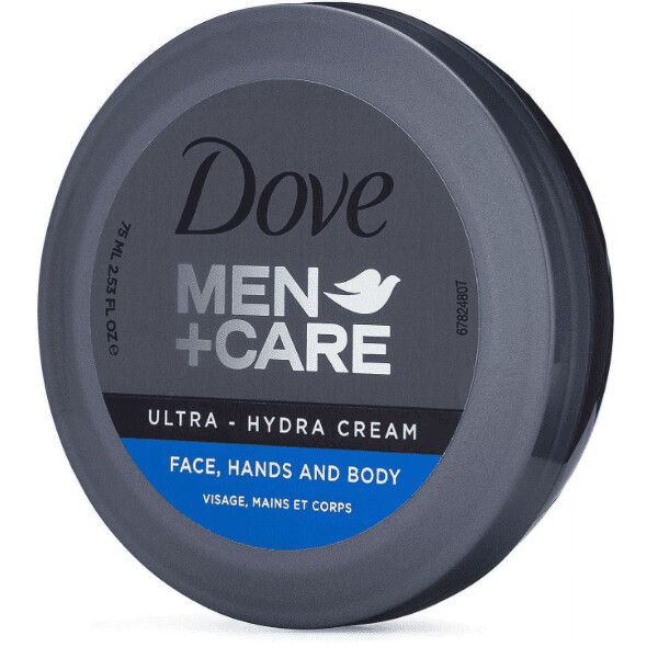 DOVE MEN+CARE CREAM 2.5 OZ - 4