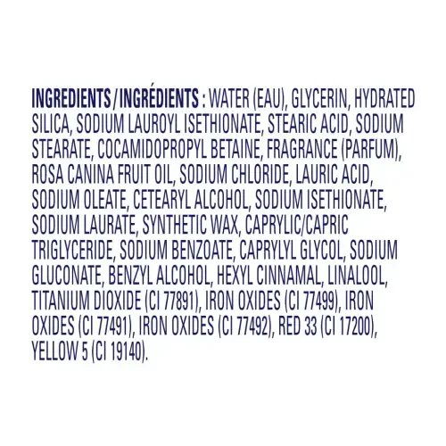 Dove Moisturizing Women's Body Scrub for Visibly Silky-Smooth, Nourished Skin, Himalayan Salt & Rose Oil, 10.5 oz- - 9