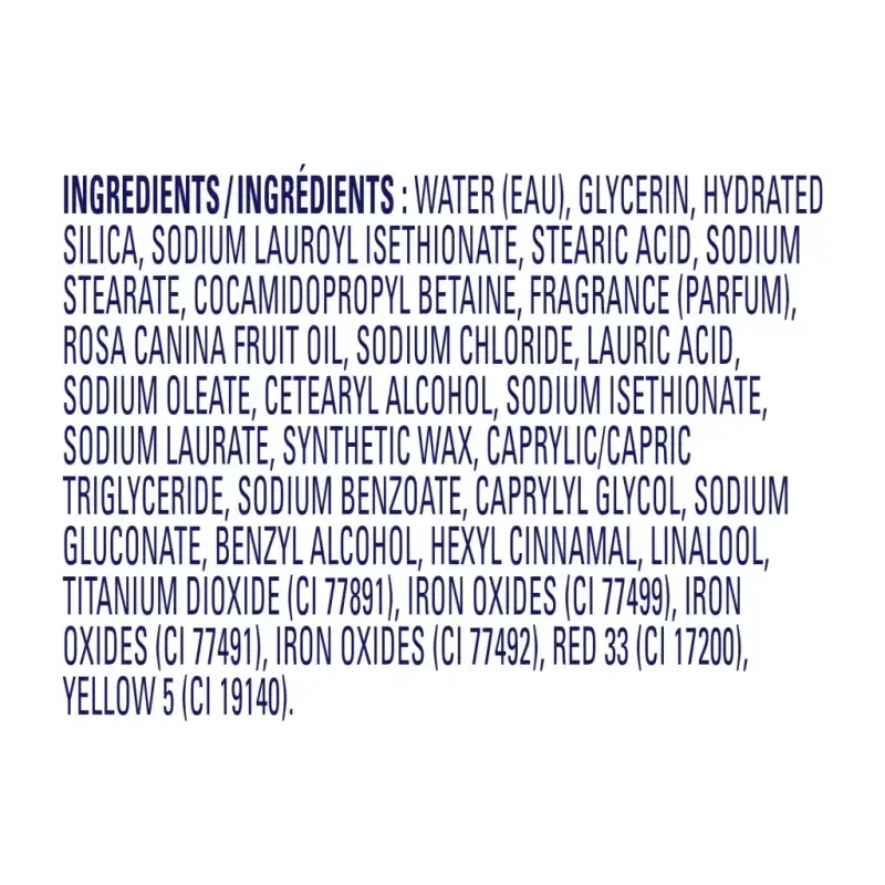 Dove Moisturizing Women's Body Scrub for Visibly Silky-Smooth, Nourished Skin, Himalayan Salt & Rose Oil, 10.5 oz- - 9