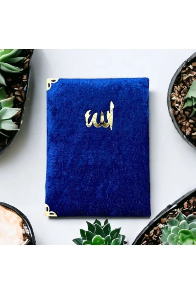 Dowry, Gift, Mevlut, Trousseau Luxury Prayer Rug - 3