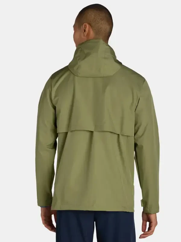 Дождевик Ozark Trail для мужчин и больших размеров, размеры S-3XL - 2