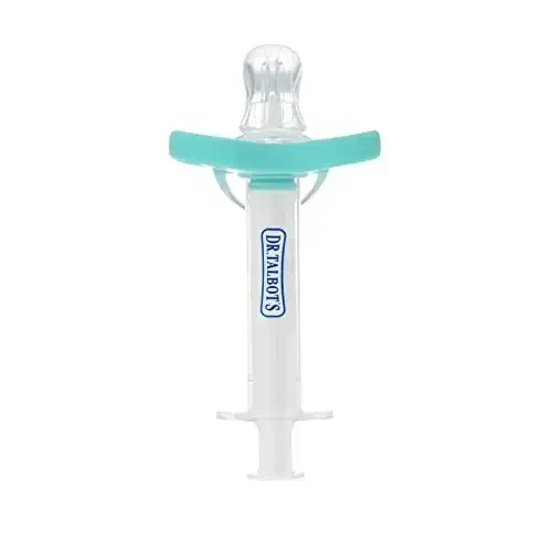 Dr. Talbots Paci-Med Baby Medicine Dispenser - 0+ Months - 1