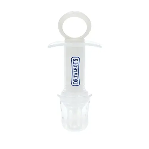 Dr. Talbot's Sure-Dose Baby Medicine Dispenser - 10ml - 0+ Months - DR.