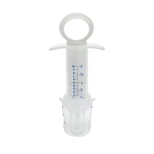 Dr. Talbot's Sure-Dose Bebek İlaç Verici - 10ml - 0+ Ay - DR. (1)