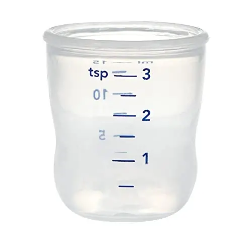 Dr. Talbot's Sure-Dose Bebek İlaç Verici - 10ml - 0+ Ay - 5