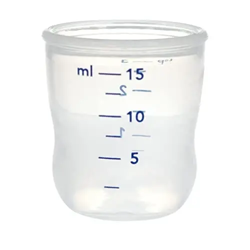 Dr. Talbot's Sure-Dose Bebek İlaç Verici - 10ml - 0+ Ay - 6