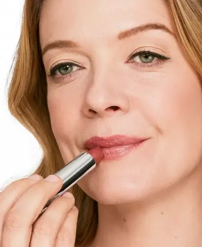 Dramatically Different Lipstick Shaping Lip Colour, 0.14-oz. -10 Berry Freeze - 5