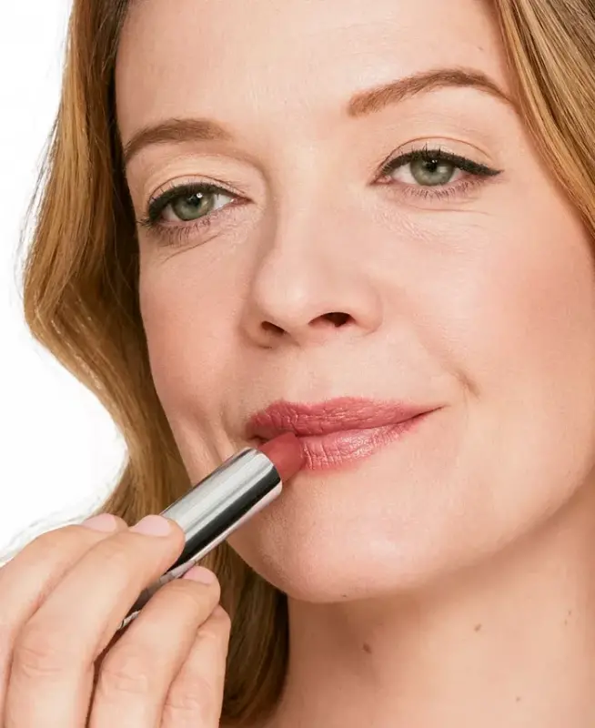 Dramatically Different Lipstick Shaping Lip Colour, 0.14-oz. - 17 Strawberry Ice - 5