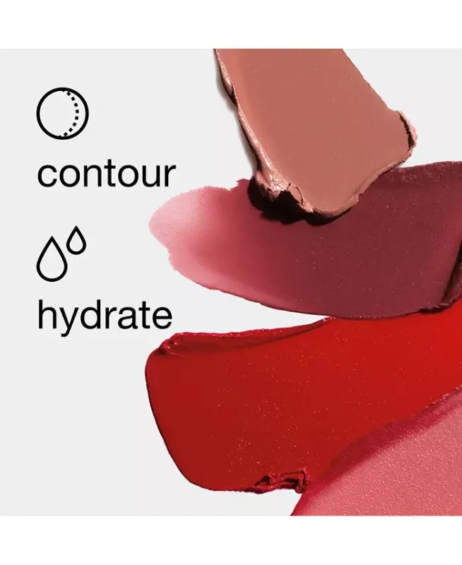 Dramatically Different Lipstick Shaping Lip Colour, 0.14-oz.-29 Glazed Berry - 6