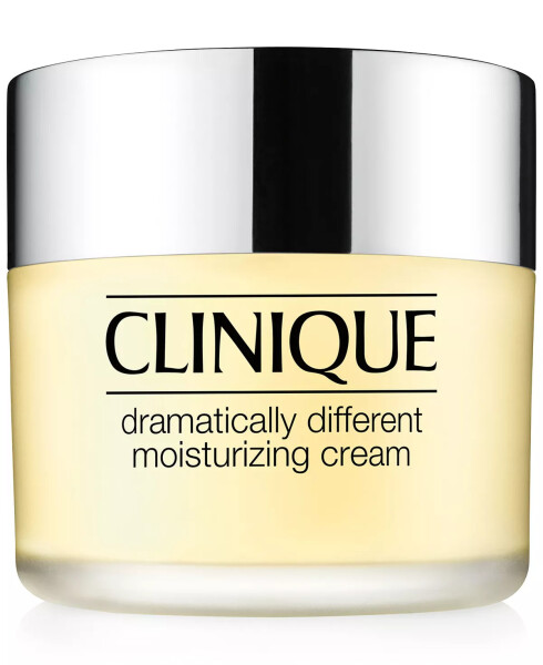 Dramatically Different Moisturizing Cream, 1.7 oz No Color - 1