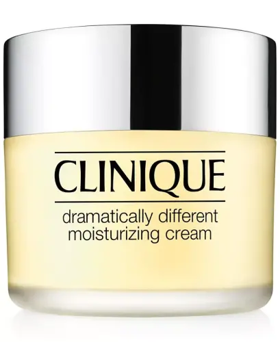 Dramatically Different Moisturizing Cream, 1.7 oz-No Color - 1