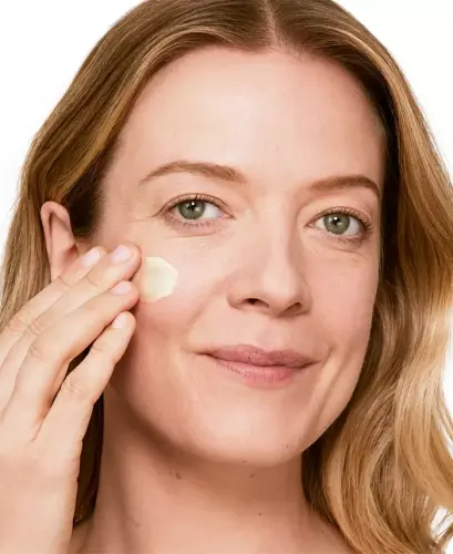 Dramatik tarzda farqli namlantiruvchi krem, 1.7 oz-Rangsiz - 4