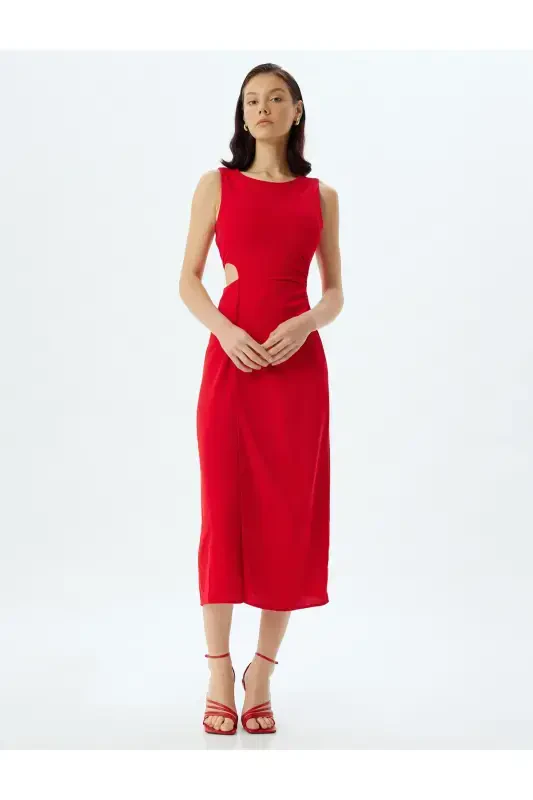 DRESSES (2024 AUTUMN/WINTER) - 2