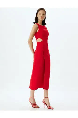 DRESSES (2024 AUTUMN/WINTER) - 3