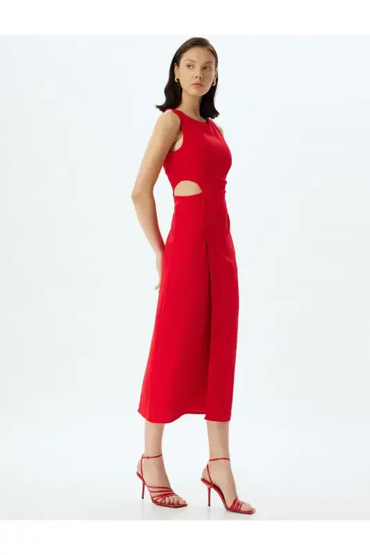 DRESSES (2024 AUTUMN/WINTER) - 3