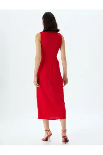 DRESSES (2024 AUTUMN/WINTER) - 4