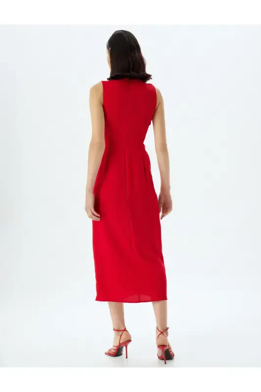 DRESSES (2024 AUTUMN/WINTER) - 4