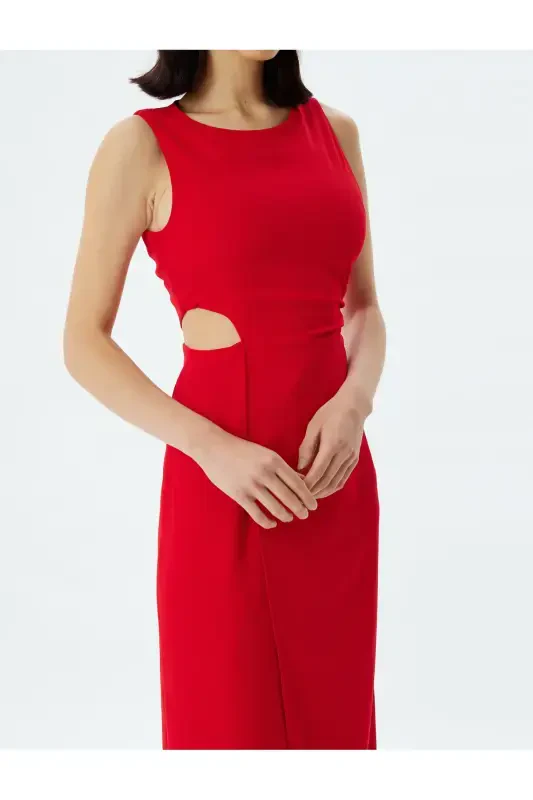 DRESSES (2024 AUTUMN/WINTER) - 5