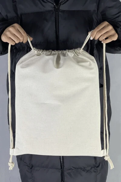 Drawstring Backpack - MODAZONE (1)