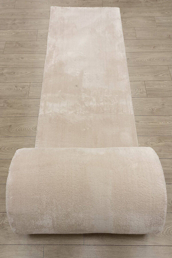 Dream House Plush Rug Soft Cream - 30