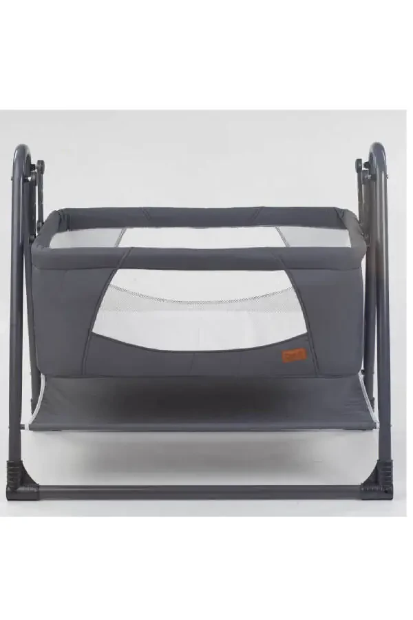 Dreams Beşik Açık Gri - 3