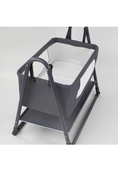 Dreams Beşik Açık Gri - 4