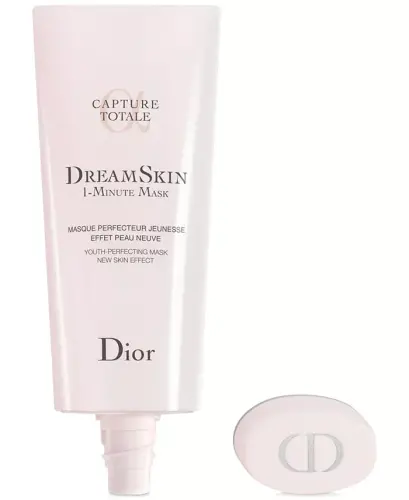 Capture Dreamskin - 1-Minute Mask - Youth-Perfecting Mask - New Skin Effect, 2.7-oz. - DIOR (1)