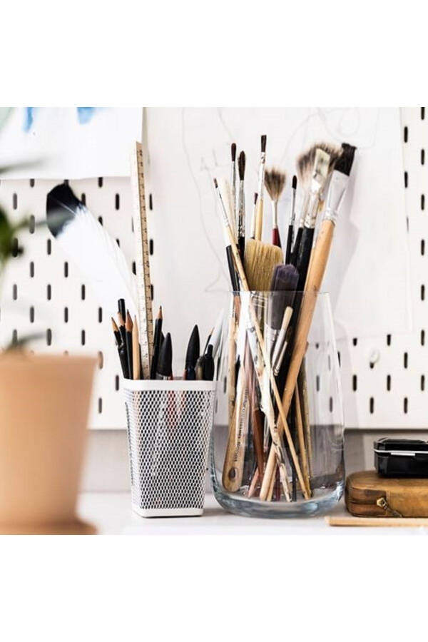 Drönjöns Белый Подстаканник X 2 Штук - 7