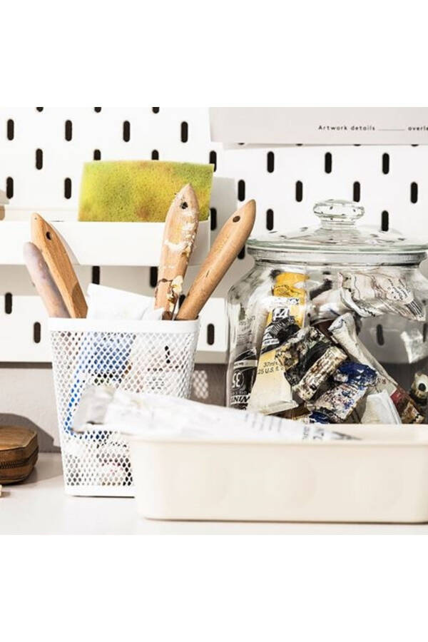 Drönjöns Белый Подстаканник X 2 Штук - 12