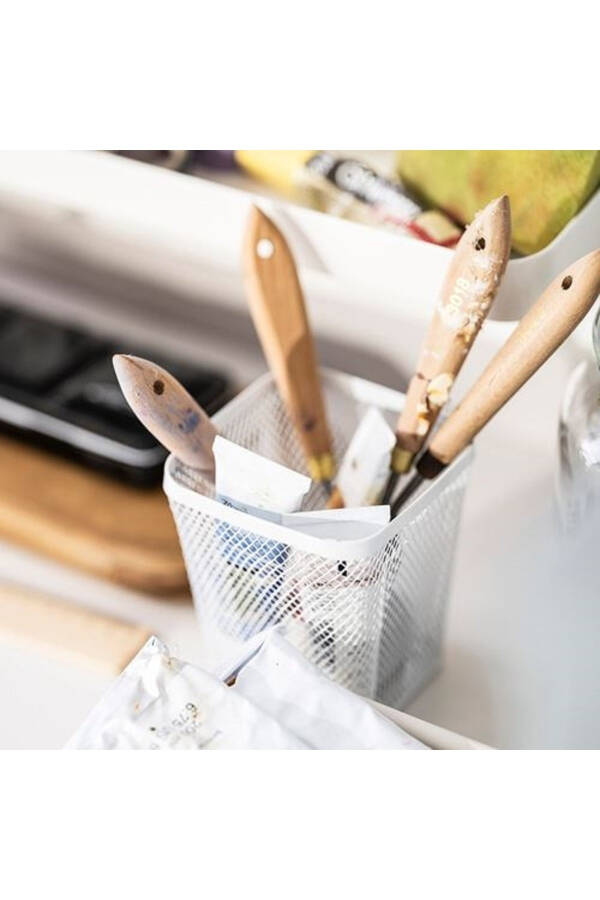 Drönjöns Белый Подстаканник X 2 Штук - 13