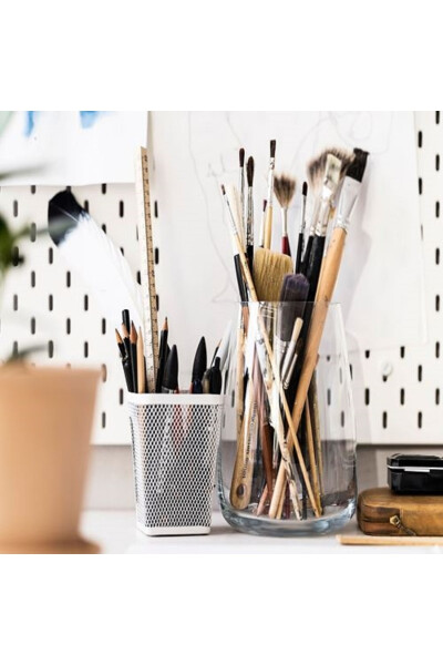 Drönjöns Белый Подстаканник X 2 Штук - 15