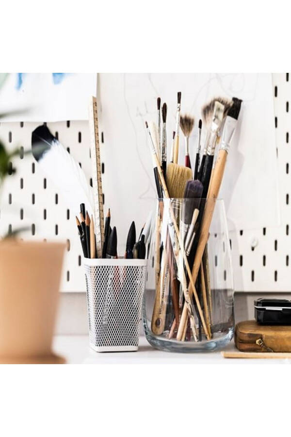 Drönjöns Белый Подстаканник X 2 Штук - 15