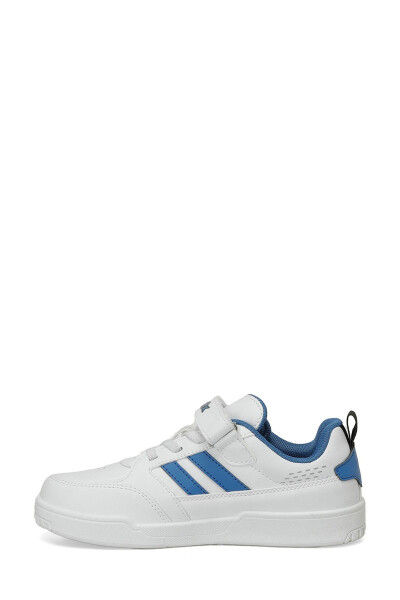 DREP F 4PR Oq Bolalar uchun Sport Po'stoni - 3