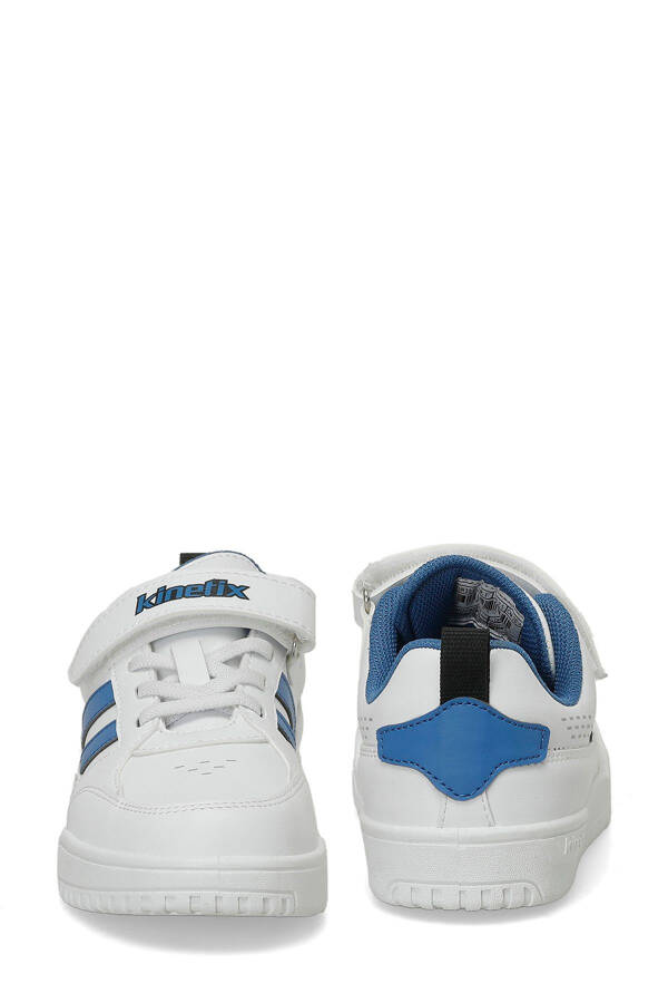 DREP F 4PR Oq Bolalar uchun Sport Po'stoni - 5