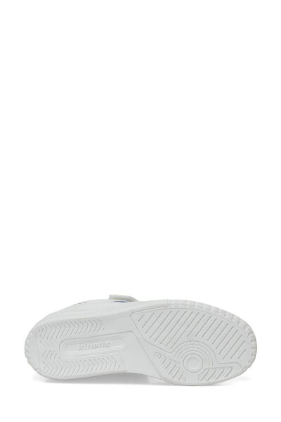 DREP F 4PR Oq Bolalar uchun Sport Po'stoni - 6