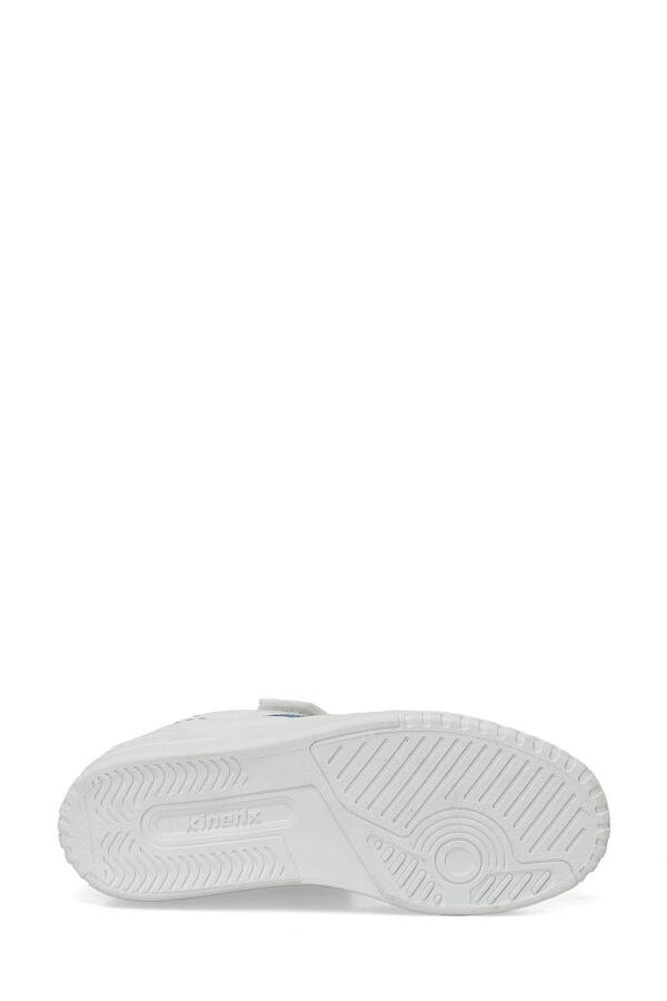 DREP F 4PR Oq Bolalar uchun Sport Po'stoni - 6
