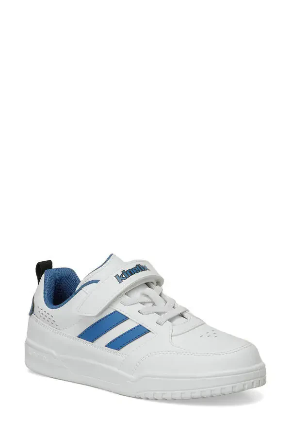 DREP F 4PR White Boys Sneaker - 2