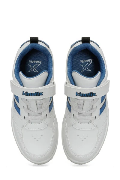 DREP F 4PR White Boys Sneaker - 4