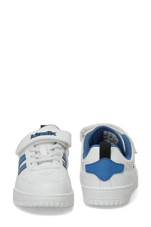 DREP F 4PR White Boys Sneaker - 5