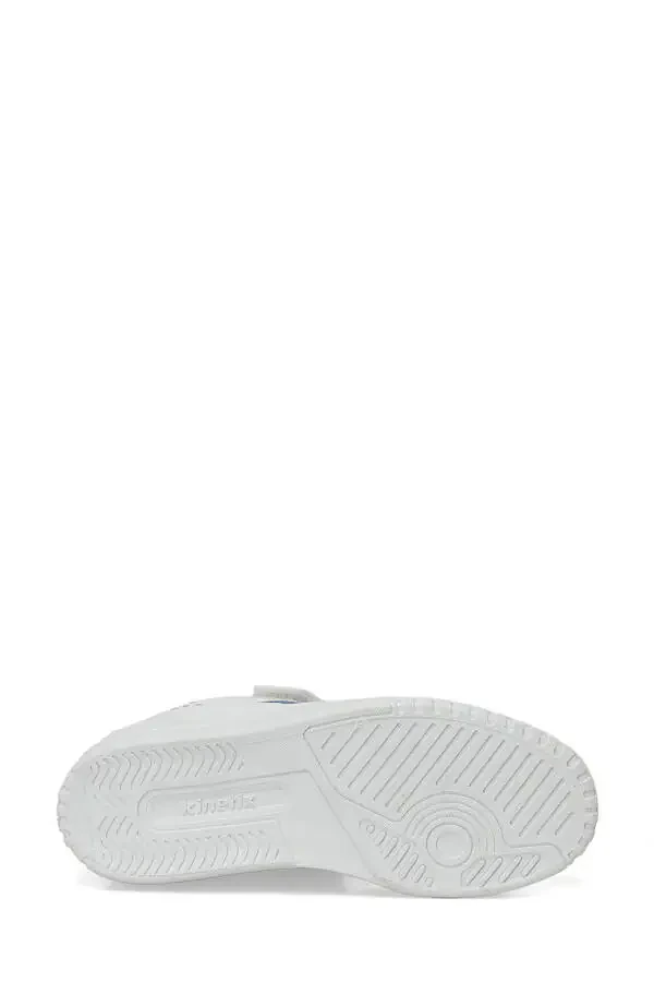 DREP F 4PR White Boys Sneaker - 6