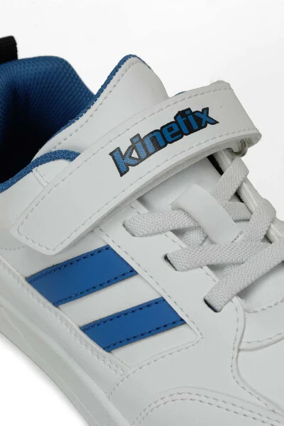 DREP F 4PR White Boys Sneaker - 7