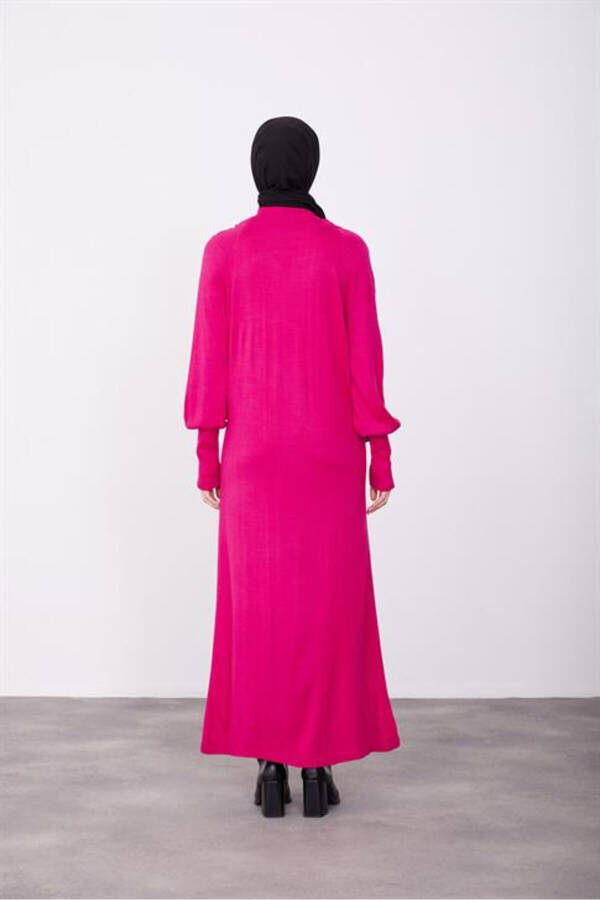Dress 23kd4250 Orchid - 3