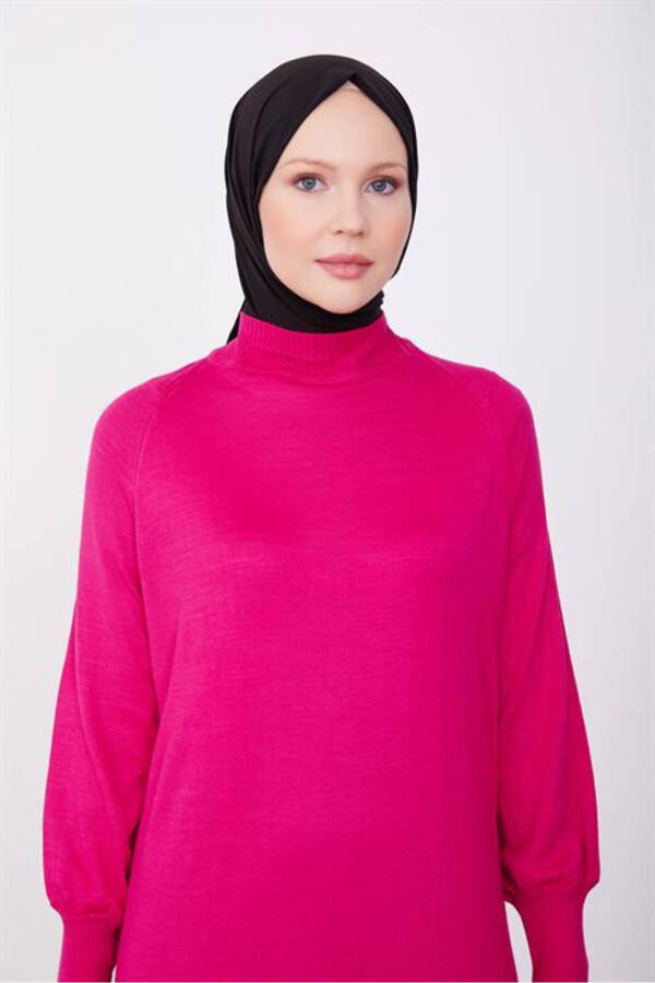 Dress 23kd4250 Orchid - 4