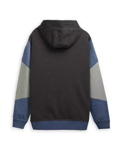 Drew Colorblock Hooded Sweatshirt for Men - 6