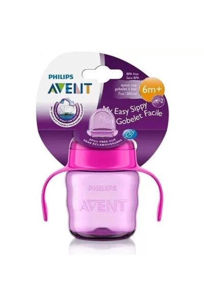 Drip-proof Water Bottle 6 - PHILIPS AVENT